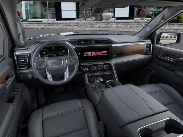 new 2026 GMC Sierra 1500 car, priced at $73,470