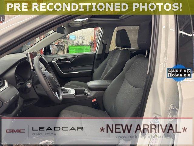 used 2024 Toyota RAV4 car, priced at $29,964