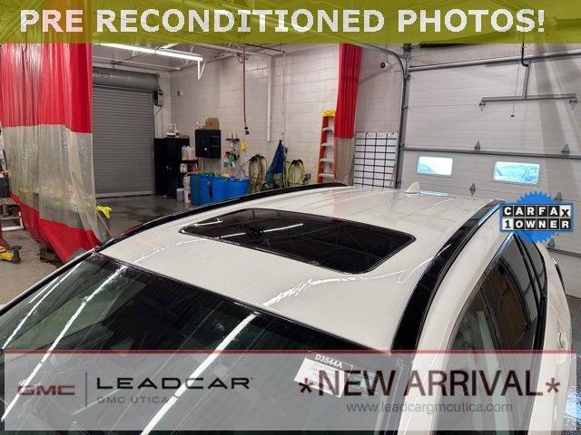 used 2024 Toyota RAV4 car, priced at $29,964