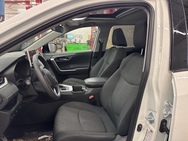 used 2024 Toyota RAV4 car, priced at $29,964