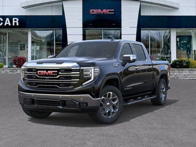 new 2026 GMC Sierra 1500 car, priced at $67,579