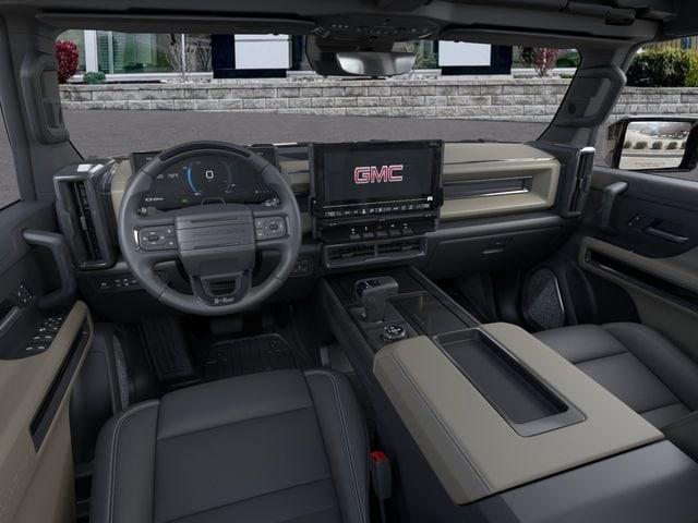 new 2026 GMC HUMMER EV Pickup car, priced at $96,675
