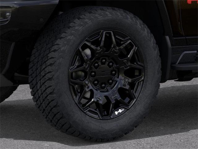 new 2026 GMC HUMMER EV Pickup car, priced at $96,500