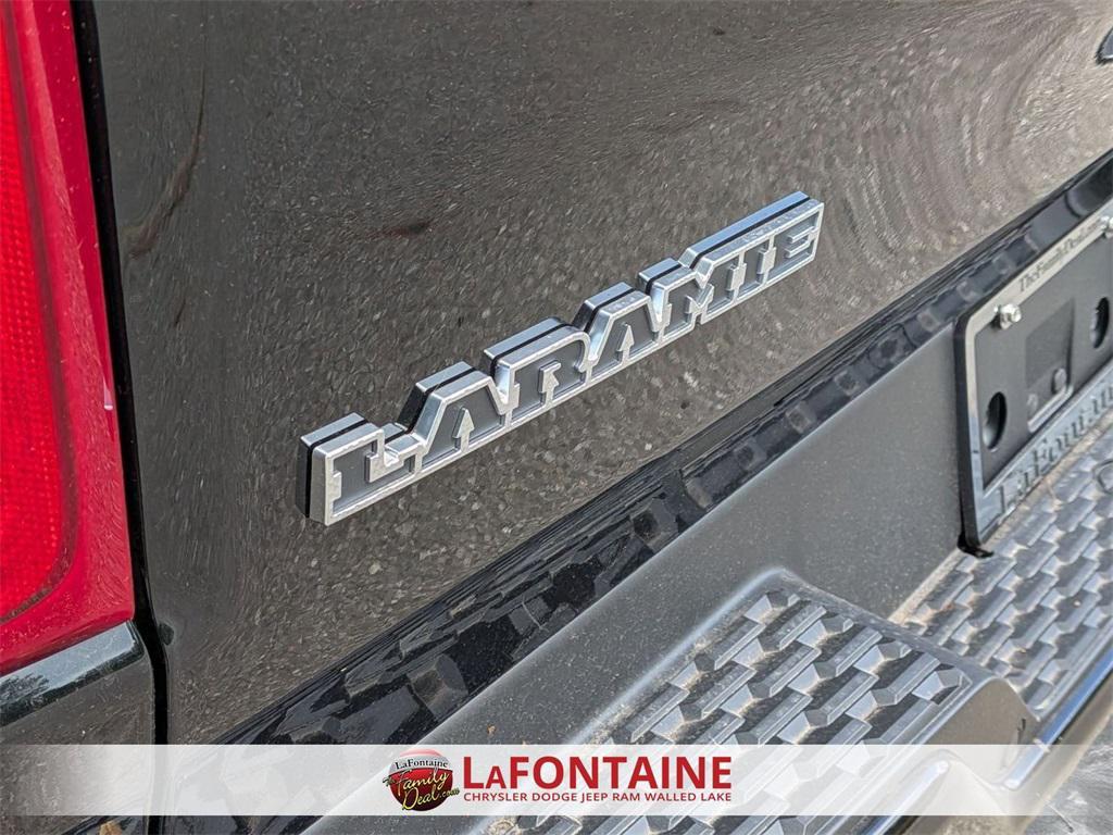 new 2026 Ram 1500 car, priced at $54,202