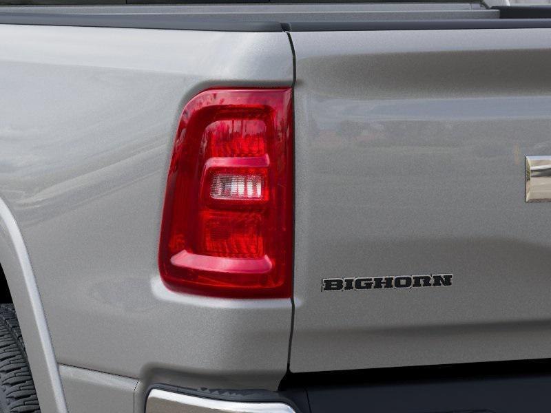 new 2026 Ram 1500 car, priced at $52,827