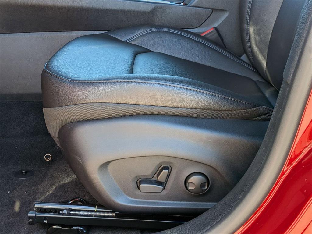 new 2026 Jeep Compass car, priced at $30,222