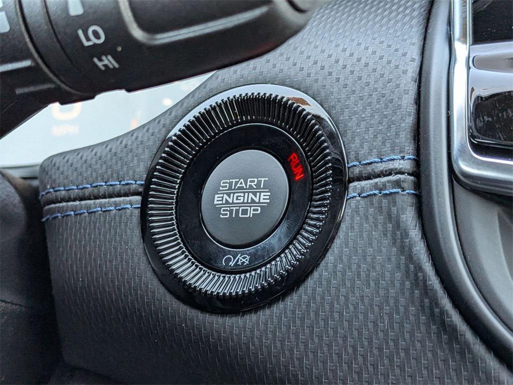 new 2026 Jeep Compass car, priced at $30,222