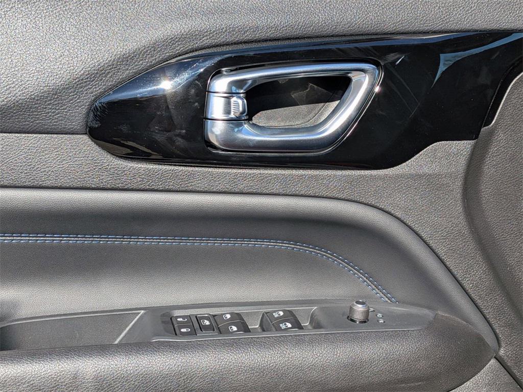 new 2026 Jeep Compass car, priced at $30,222