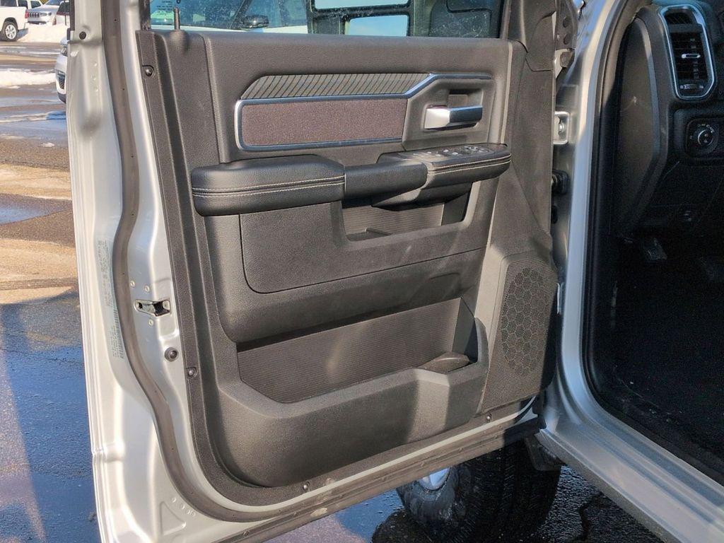 new 2026 Ram 2500 car, priced at $68,847