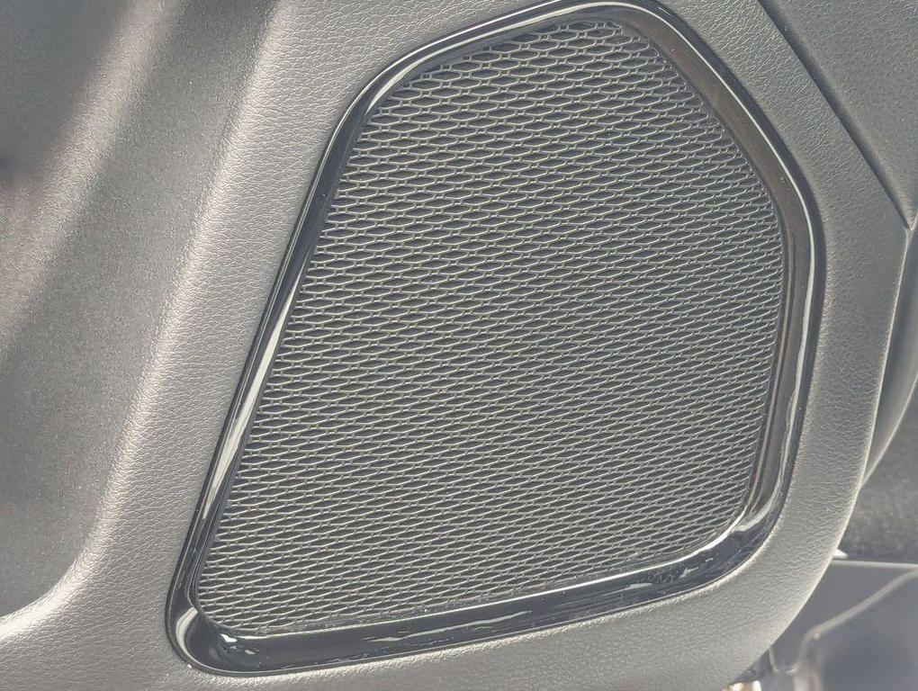 used 2023 Jeep Compass car, priced at $26,809