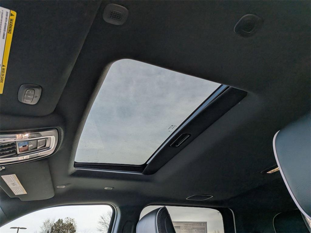 new 2026 Ram 2500 car, priced at $84,341