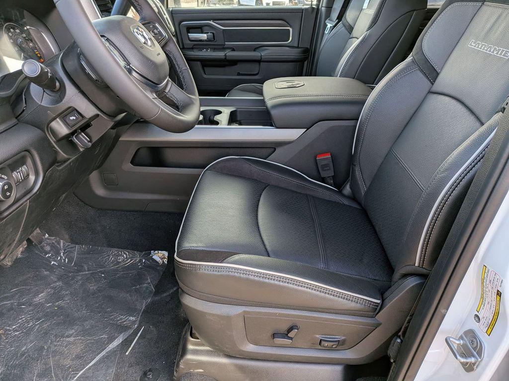 new 2026 Ram 2500 car, priced at $84,341