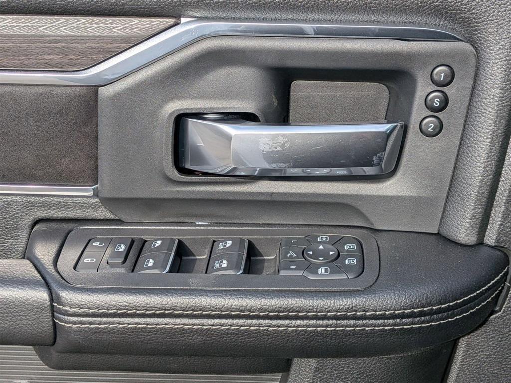 new 2026 Ram 2500 car, priced at $84,341