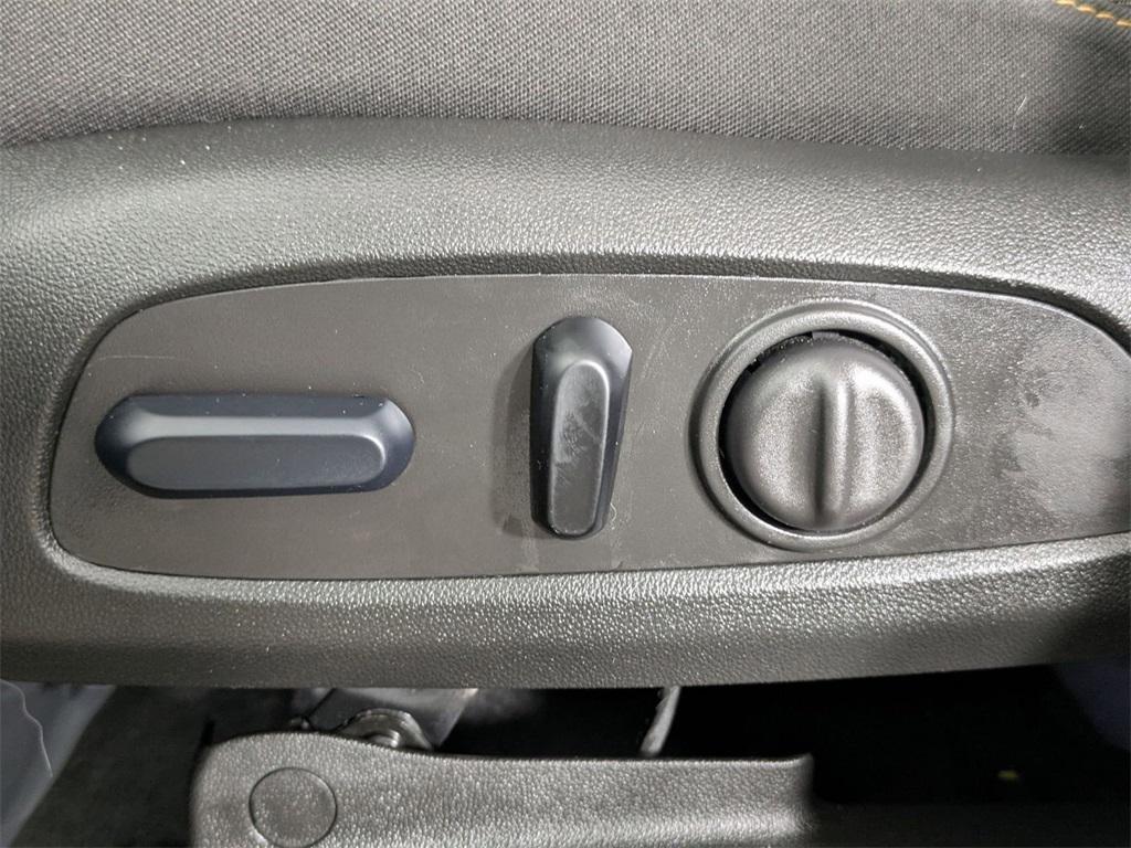 used 2024 Chevrolet Equinox car, priced at $20,639