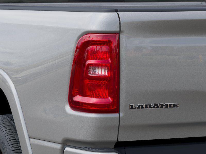 new 2026 Ram 1500 car, priced at $59,743