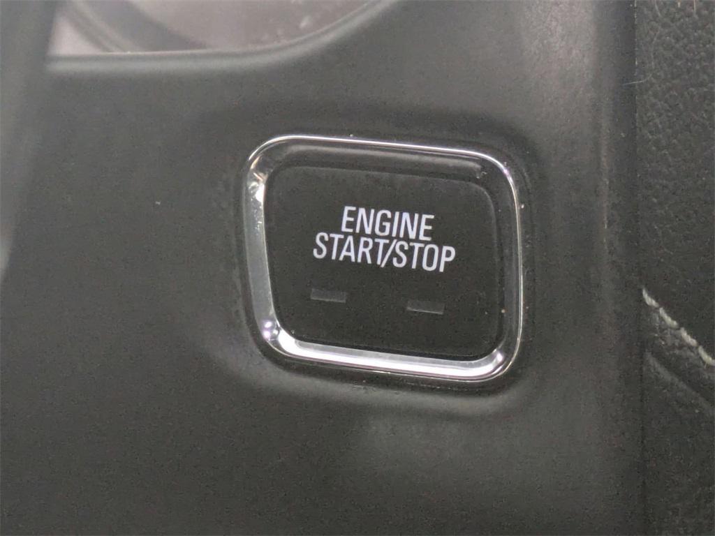 used 2018 GMC Acadia car, priced at $15,595