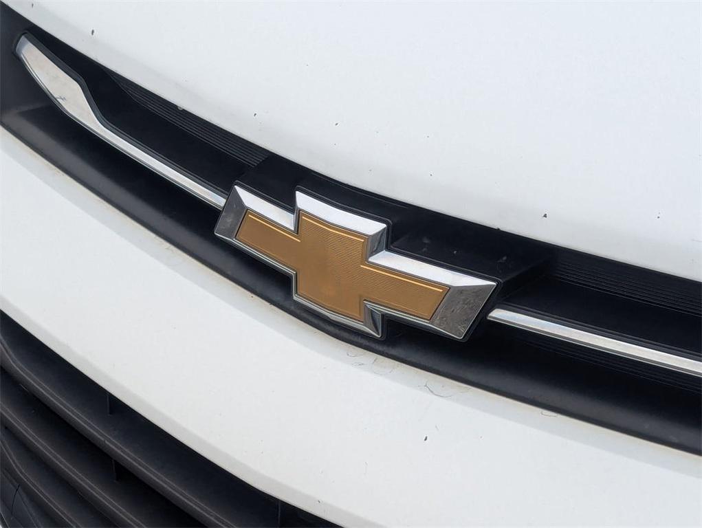 used 2017 Chevrolet Trax car, priced at $9,400