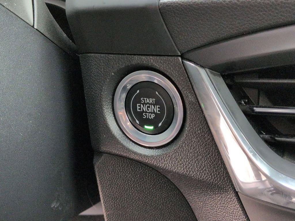 used 2025 Buick Encore GX car, priced at $19,995