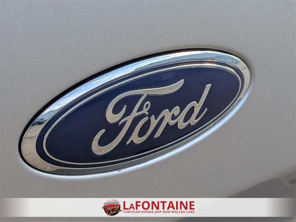 used 2021 Ford Bronco Sport car, priced at $16,885