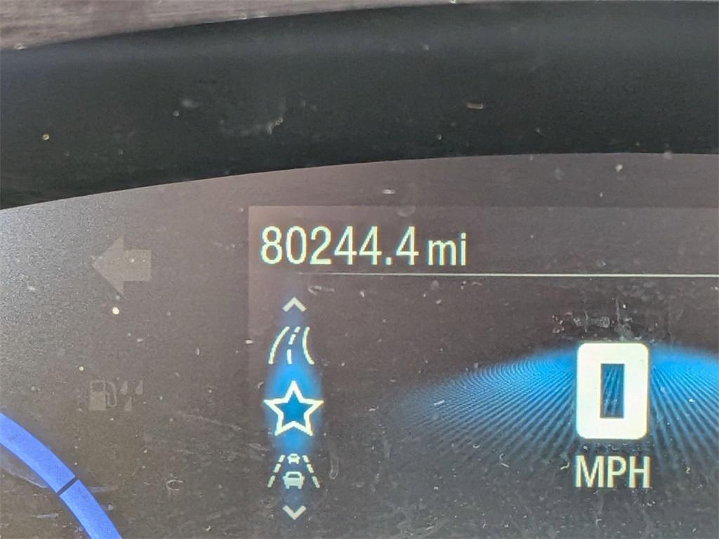 used 2021 Ford Bronco Sport car, priced at $16,885