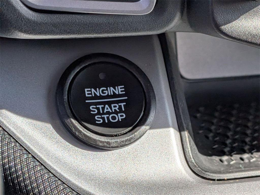 used 2021 Ford Bronco Sport car, priced at $16,885