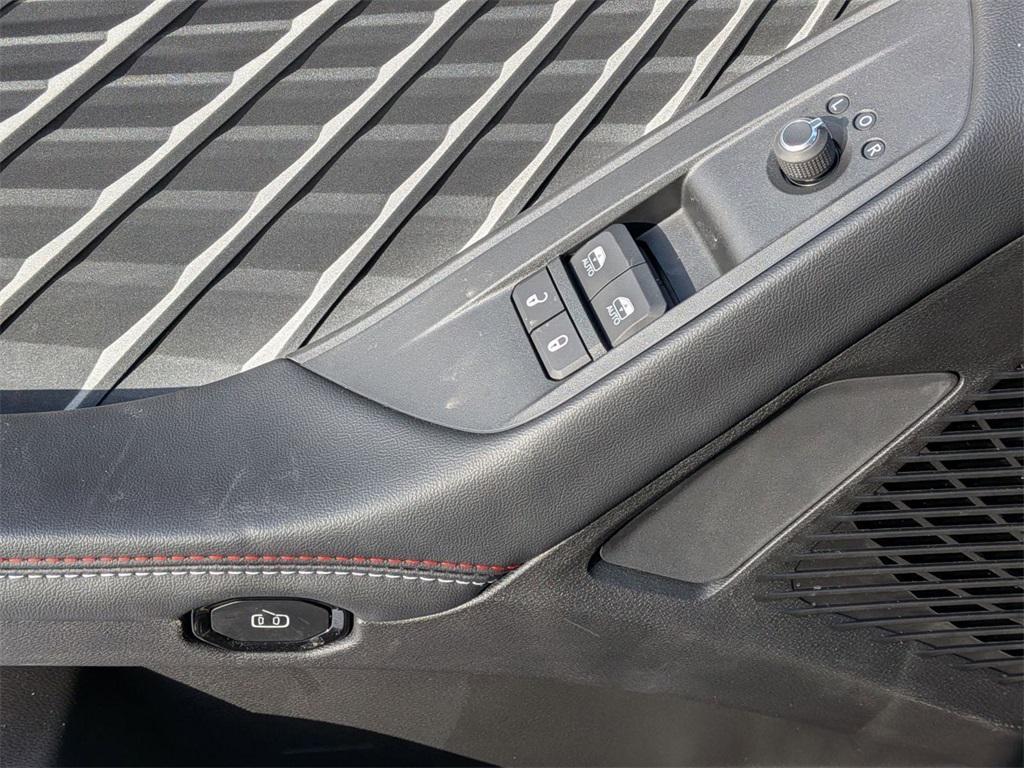 new 2026 Dodge Charger car, priced at $55,333