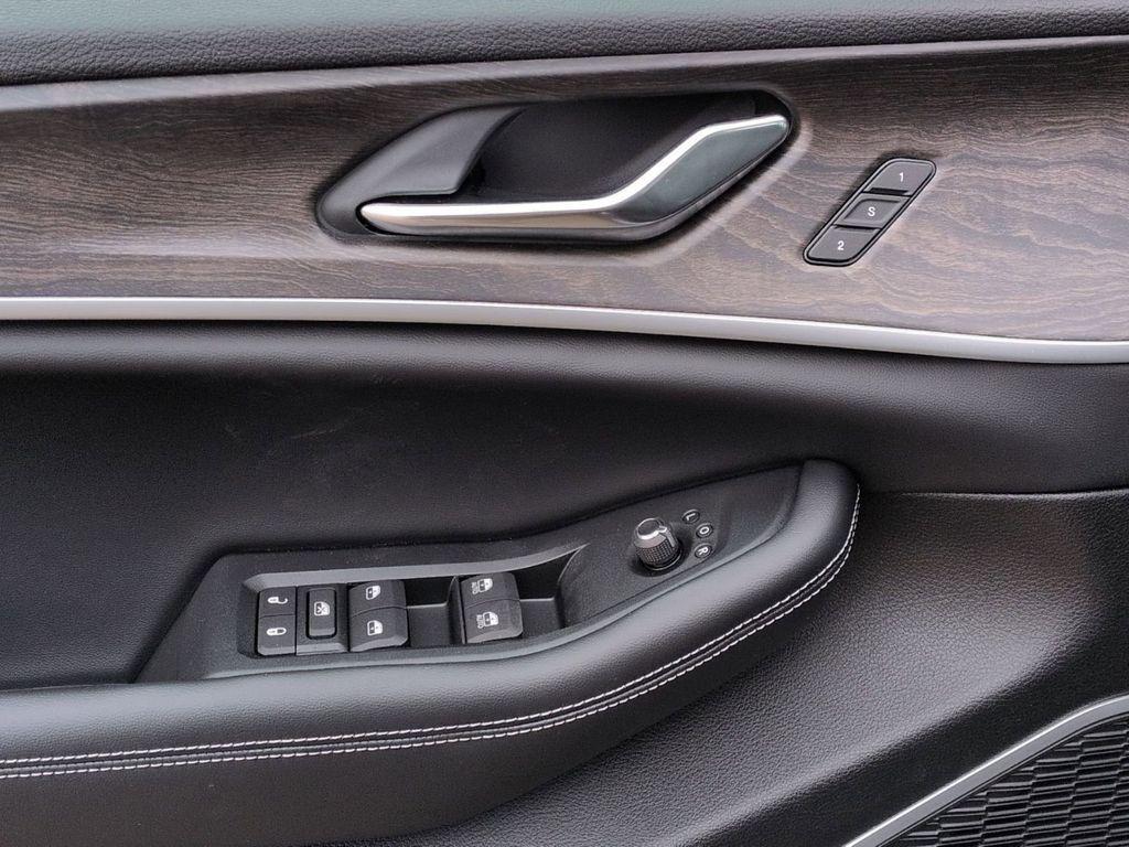 new 2026 Jeep Grand Cherokee car, priced at $40,764
