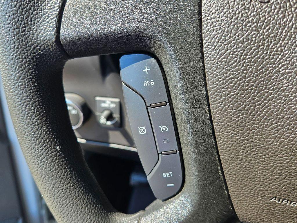 used 2024 GMC Savana 2500 car, priced at $28,895