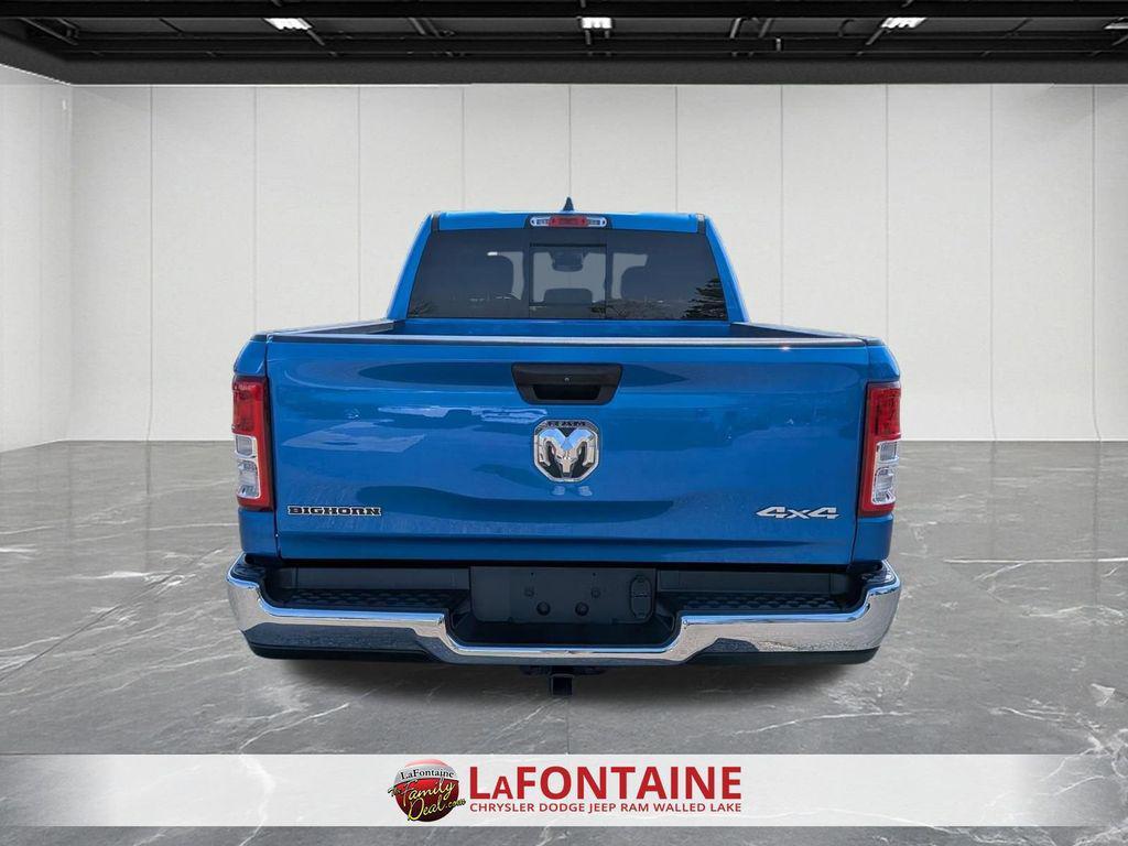 used 2023 Ram 1500 car, priced at $33,850