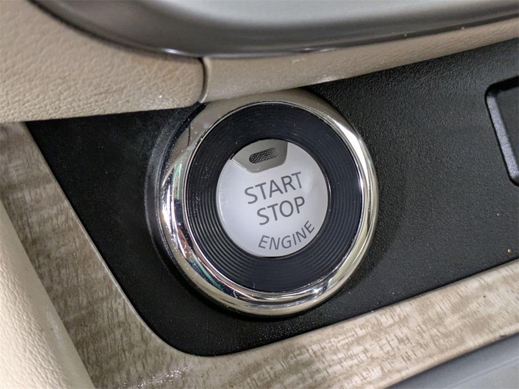 used 2020 Nissan Murano car, priced at $19,395