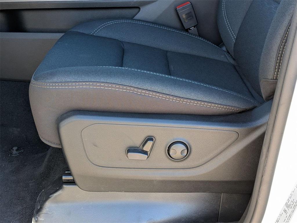 new 2026 Ram 1500 car, priced at $50,900