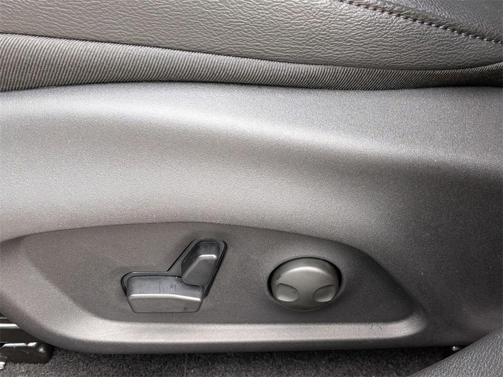 new 2026 Jeep Compass car, priced at $30,296