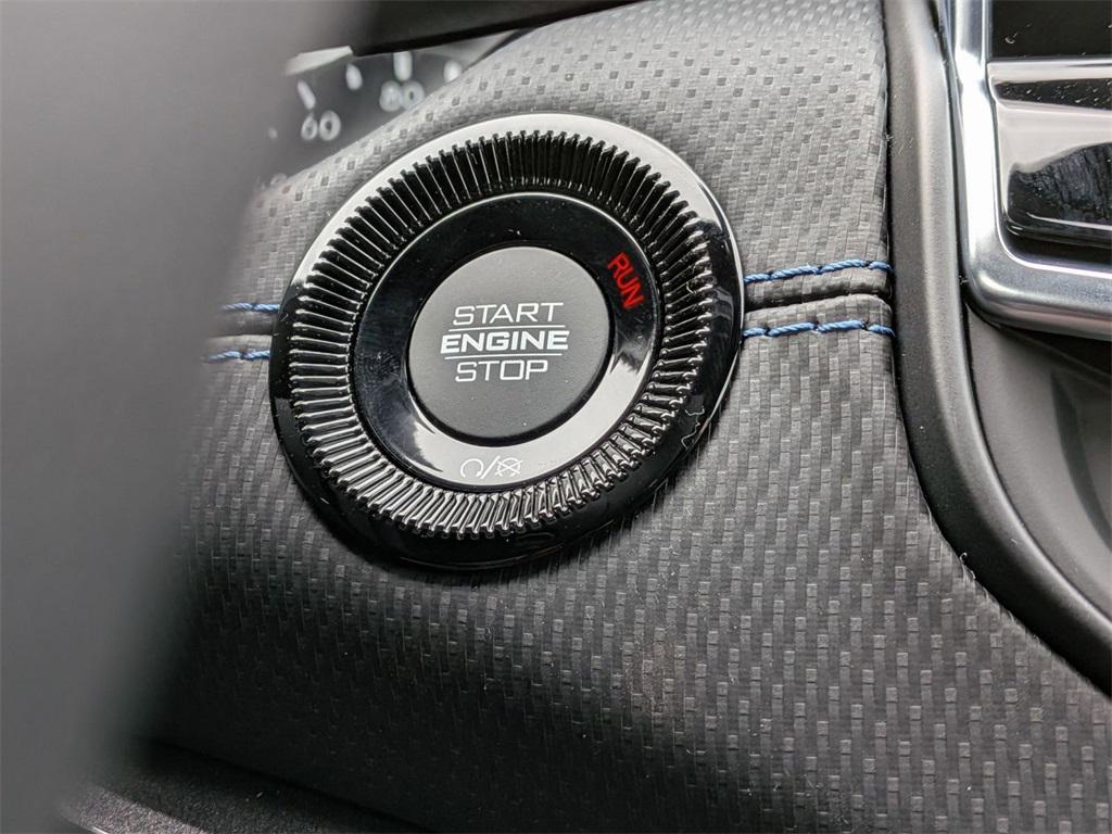 new 2026 Jeep Compass car, priced at $30,296