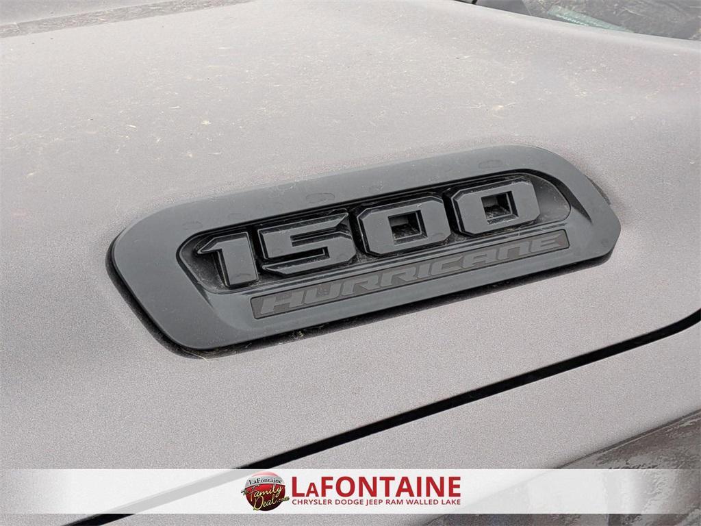 new 2026 Ram 1500 car, priced at $52,174