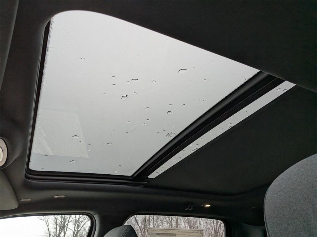 new 2026 Ram 1500 car, priced at $52,174