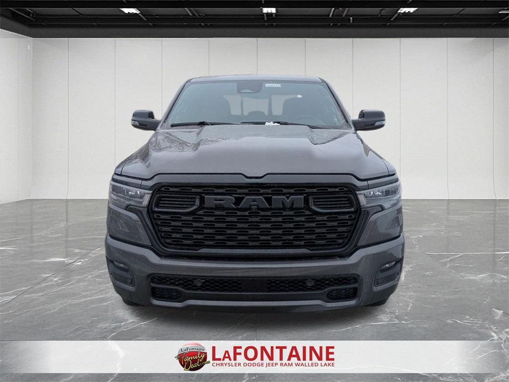 new 2026 Ram 1500 car, priced at $52,174