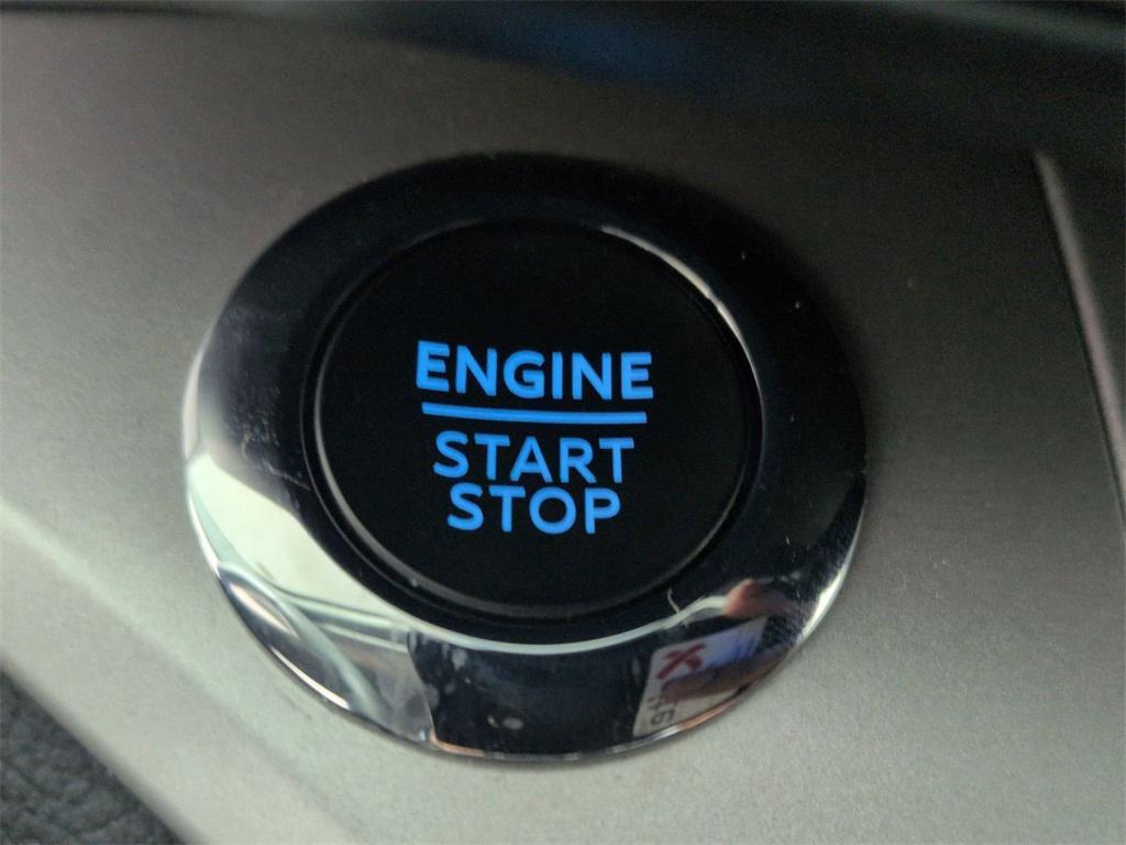 used 2023 Ford Explorer car, priced at $30,595