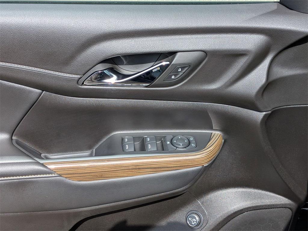 used 2023 GMC Acadia car, priced at $27,795