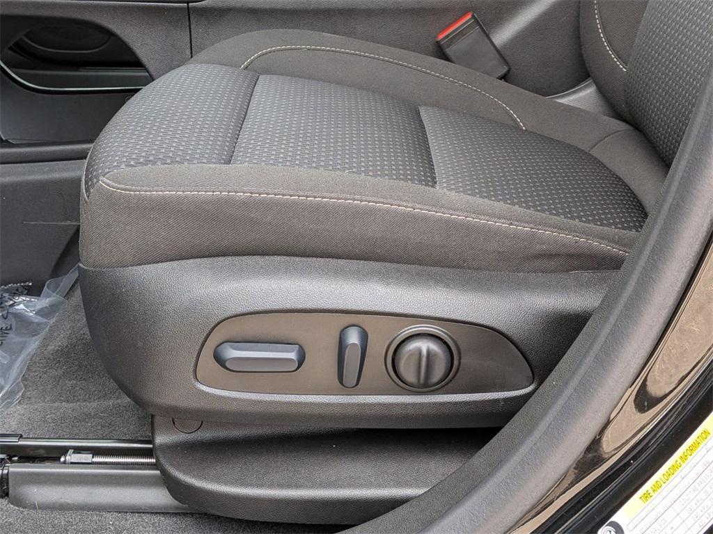 used 2023 GMC Acadia car, priced at $27,795