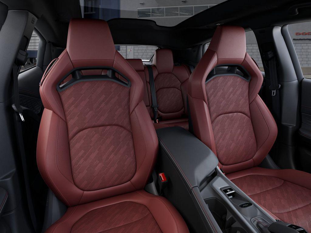 new 2026 Dodge Charger car, priced at $64,178