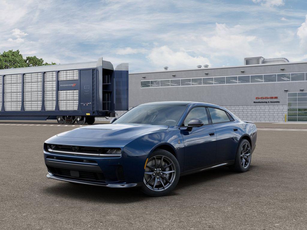new 2026 Dodge Charger car, priced at $64,178