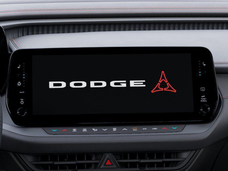 new 2026 Dodge Charger car, priced at $64,178