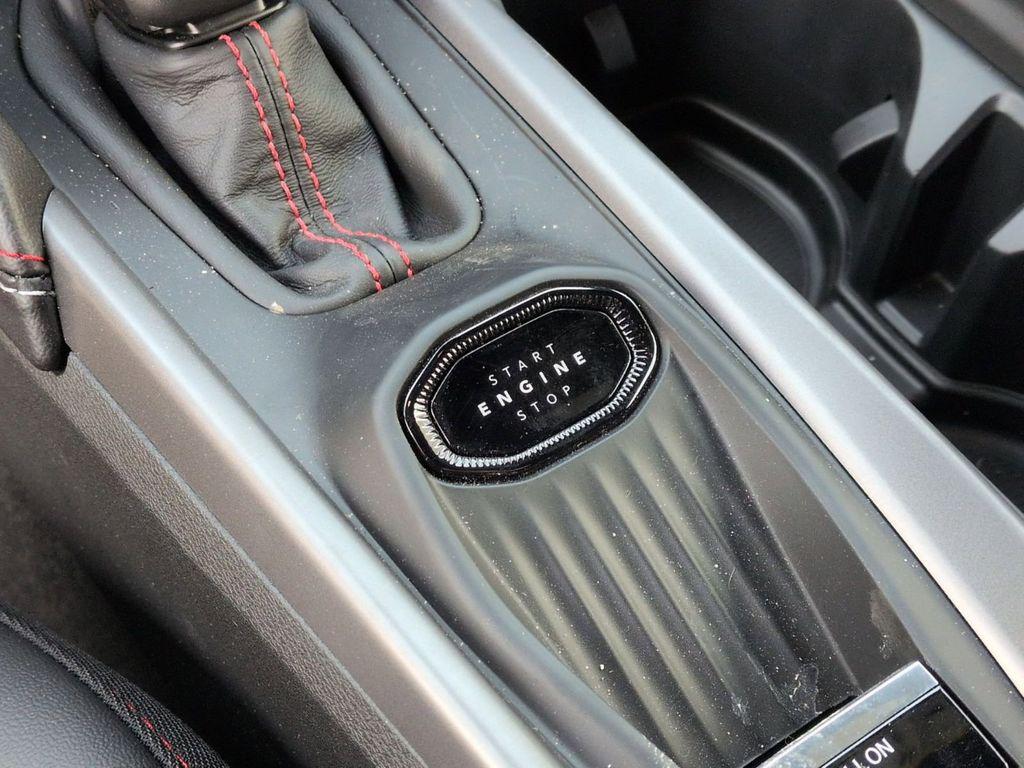 new 2026 Dodge Charger car, priced at $53,428