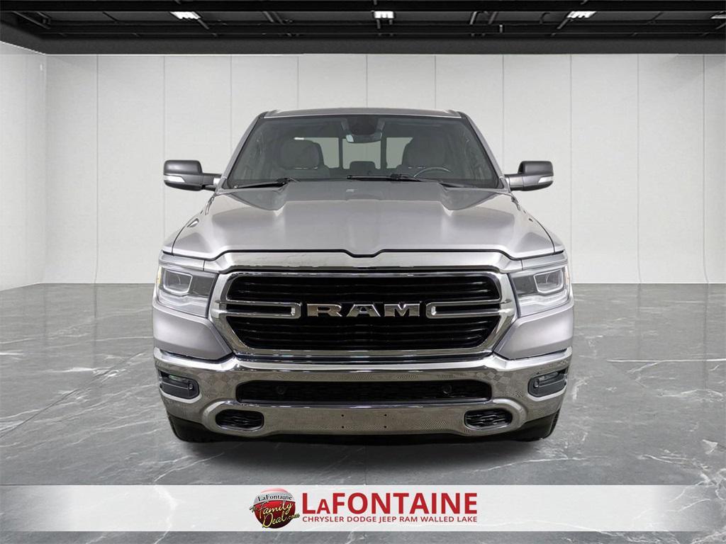 used 2019 Ram 1500 car, priced at $26,395