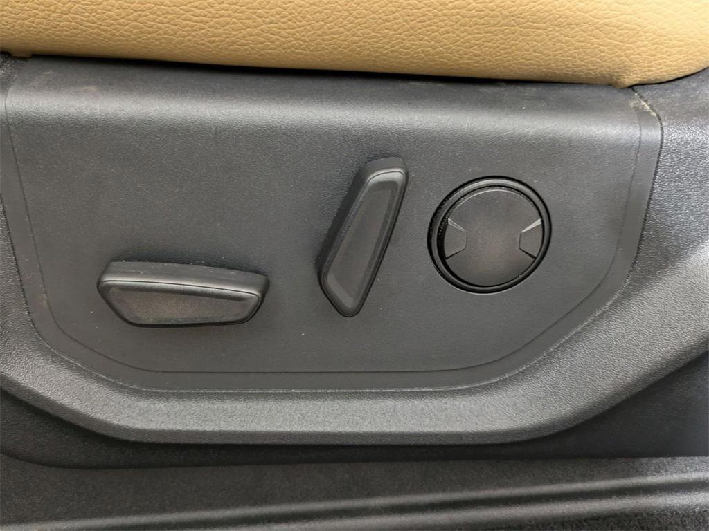 used 2022 Ford F-250 car, priced at $65,595