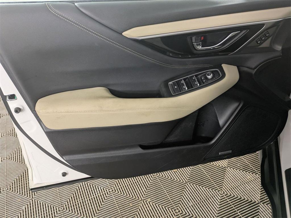 used 2023 Subaru Outback car, priced at $25,895