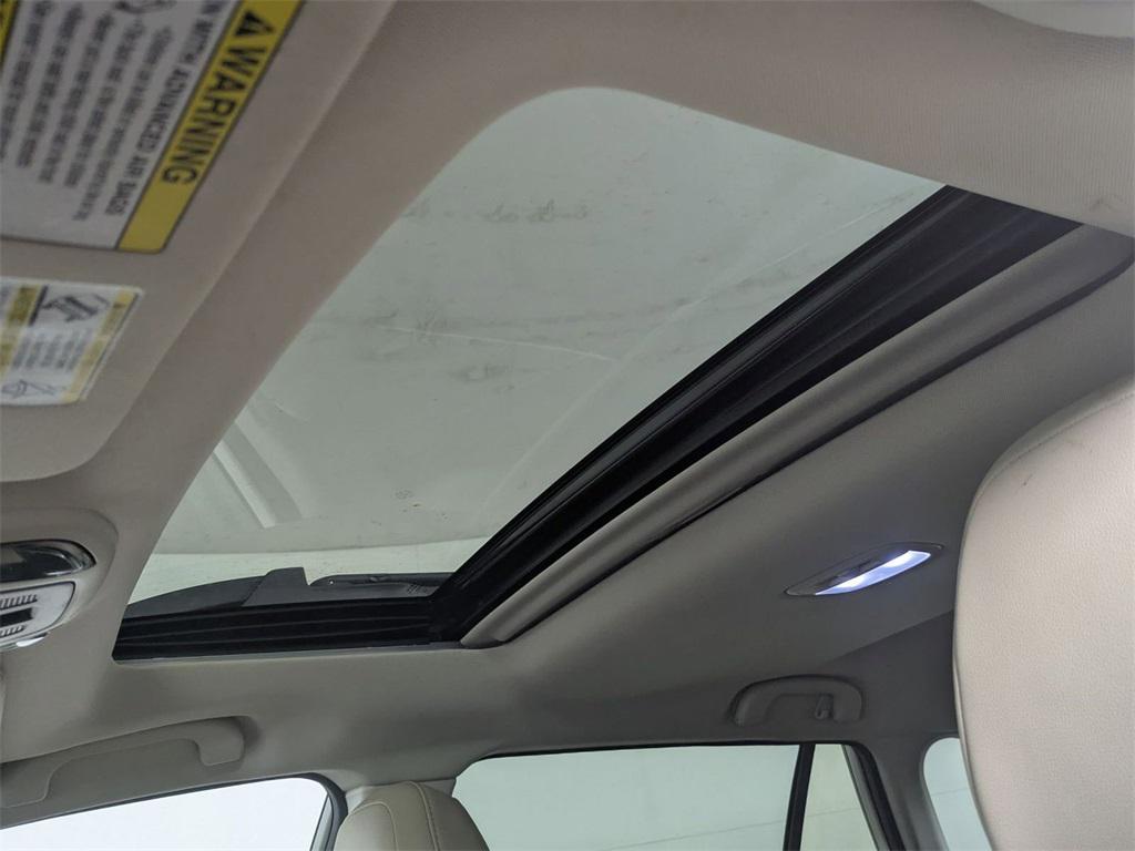 used 2023 Subaru Outback car, priced at $25,895