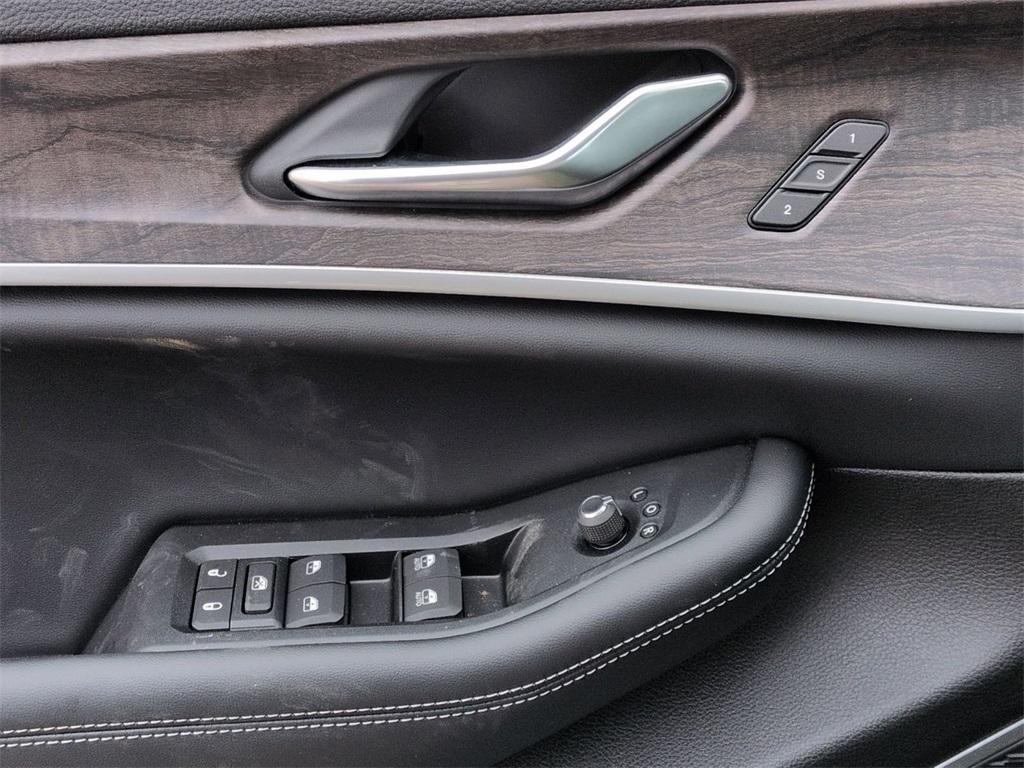 new 2026 Jeep Grand Cherokee car, priced at $44,474