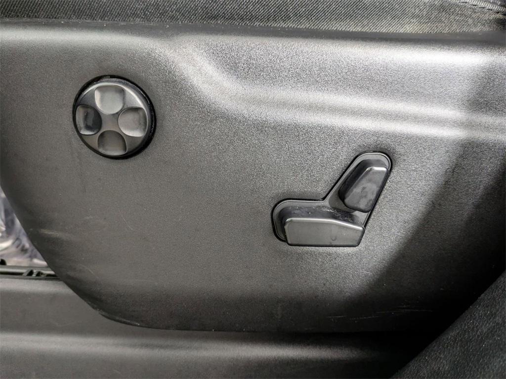 used 2018 Jeep Grand Cherokee car, priced at $18,795