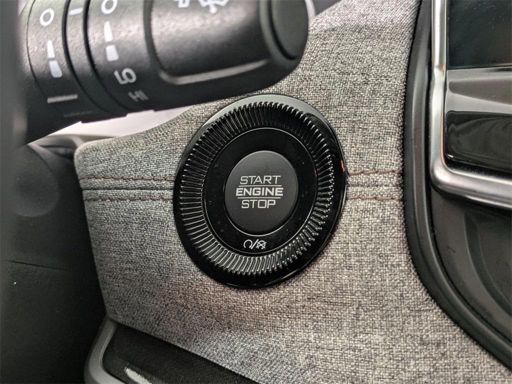 used 2022 Jeep Compass car, priced at $22,990